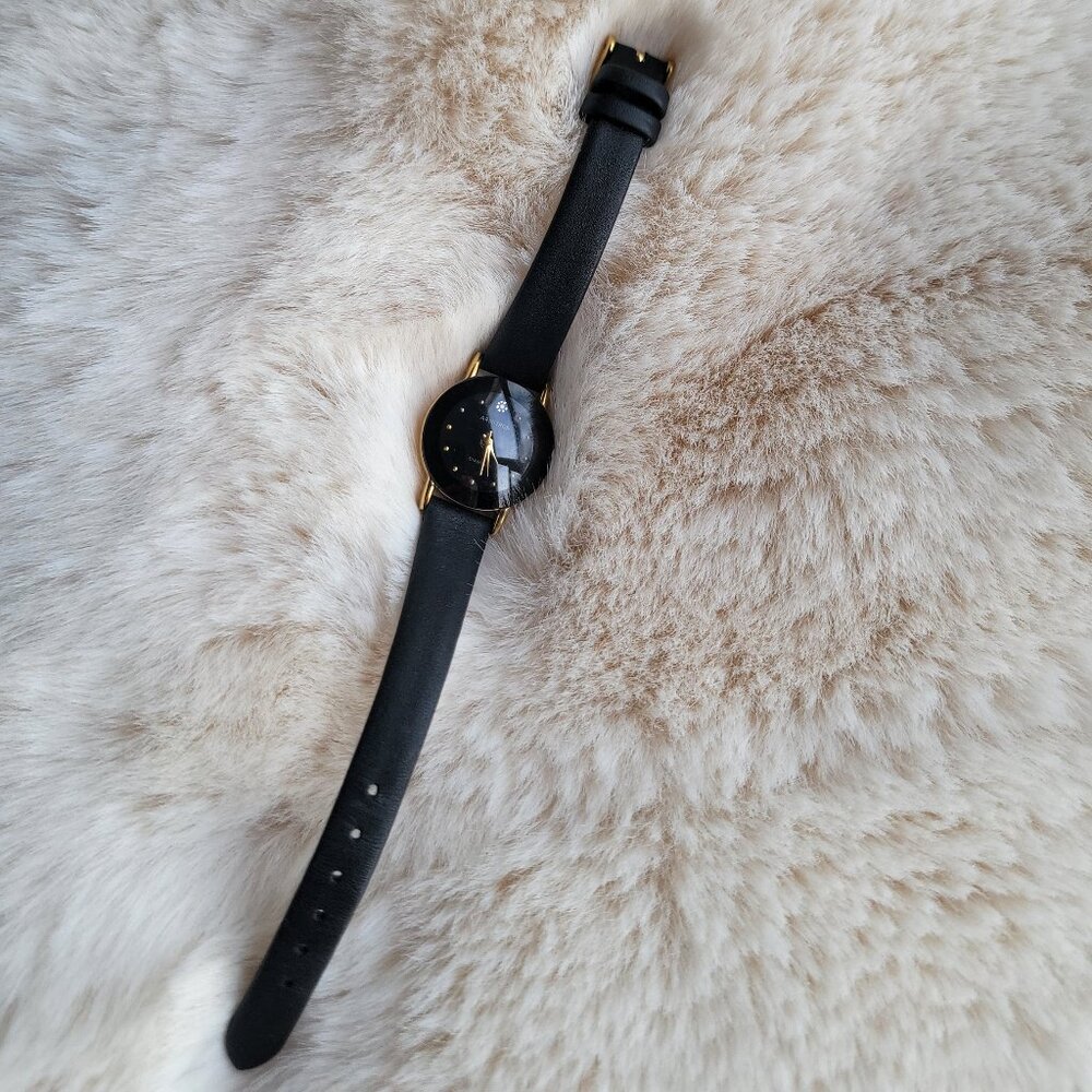 Armitron 7" Women's Regular Diamond-Accent Dress Watch